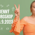 Horoskop na dnes: 20. september 2025