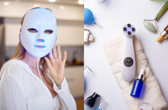 Beauty gadgety sú stále populárnejšie! Ktoré z nich sa ale skutočne oplatí mať?