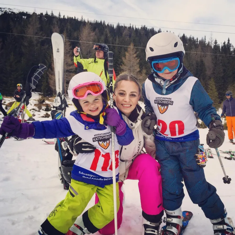 speváčka Mária Čírová