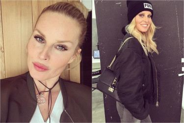 Úchvatná Simona Krainová: TOTO sú top vychytávky modelky