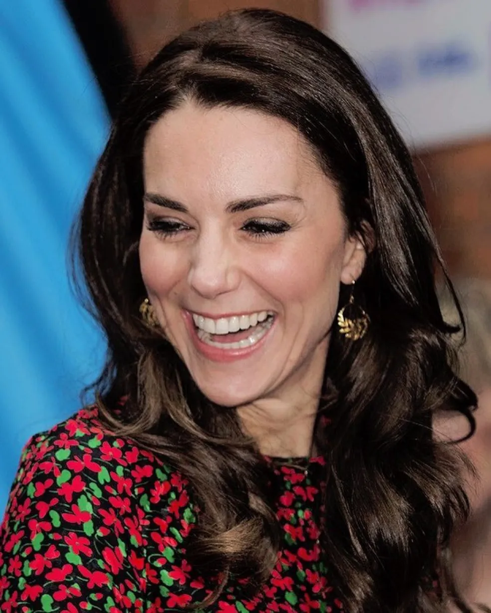 vojvodkyňa Kate Middleton