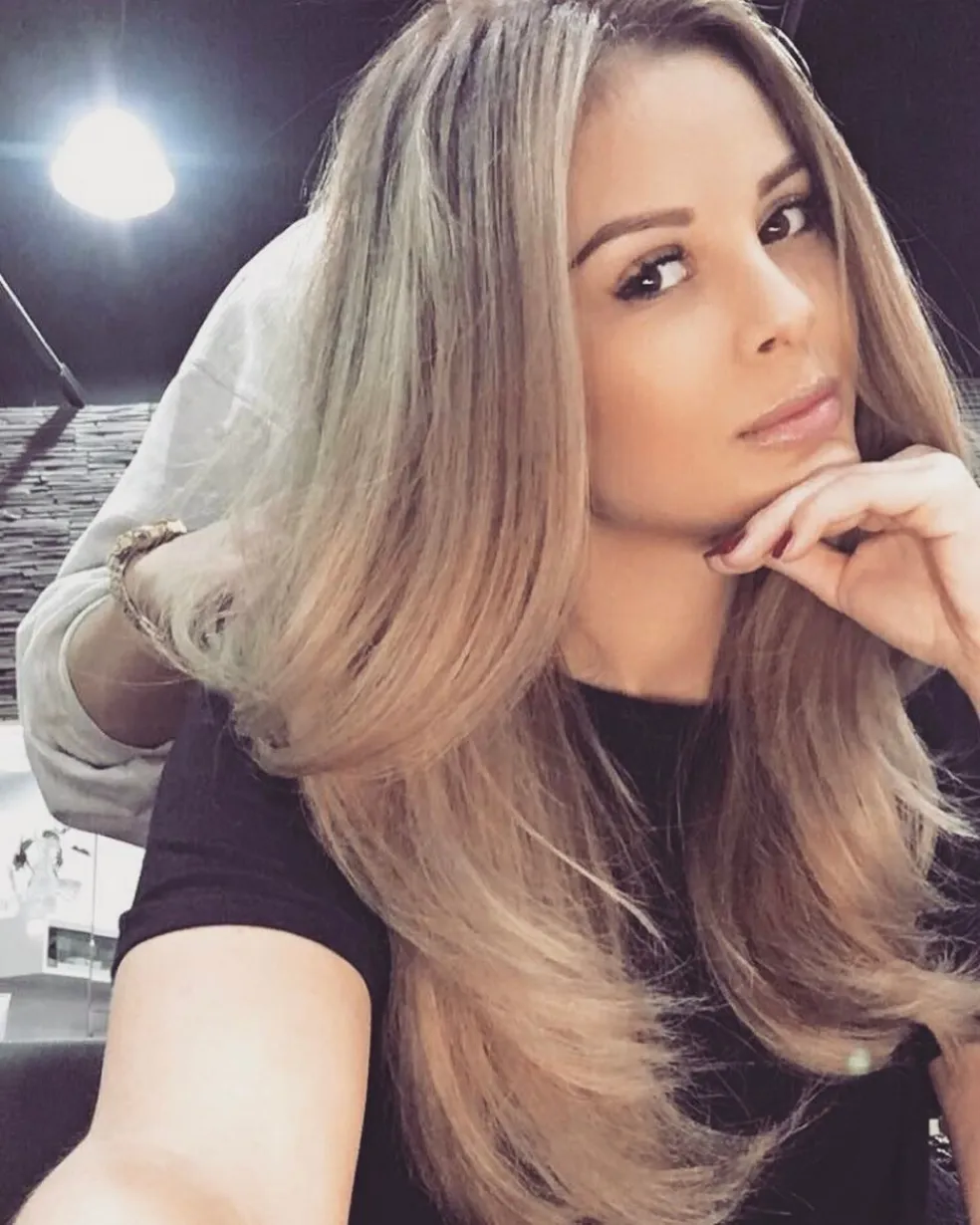  Monika Bagárová