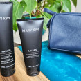 TEST: MKMen® čistiaci gél a hydratačný krém pre mužov od Mary Kay