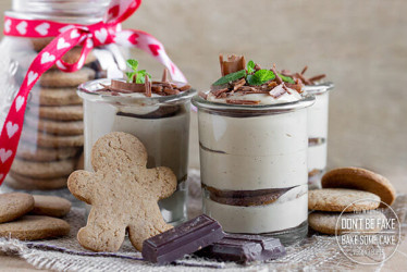 Chutný recept na sladučké Perníkové tiramisu