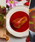 Plnená paprika podľa Kvety Horváthovej – zamilujú si ju aj vaše deti!