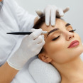 Microblading obočia – toto musíš vedieť pred absolvovaním tohto druhu tetovania!