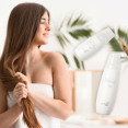 Beauty poradňa GERnétic: Upokojenie podráždenej vlasovej pokožky