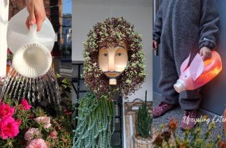 Inšpirácie, ako využiť obaly z aviváže v domácnosti: Nevyhadzuj, ale recykluj!