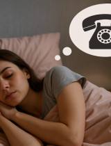 Sen o telefóne: Spoznaj výklad a význam snov o telefóne