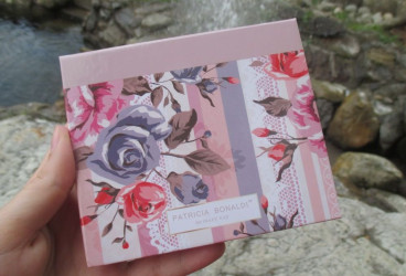 TEST: MARY KAY - Into the Garde -  Dekoratívna kazeta