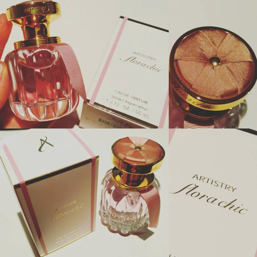 vône ARTISTRY