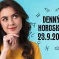 Horoskop na dnes: 23. september 2025