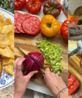 Tuniakové toasty: Rýchle, zdravé a moderné jedlo na každý deň