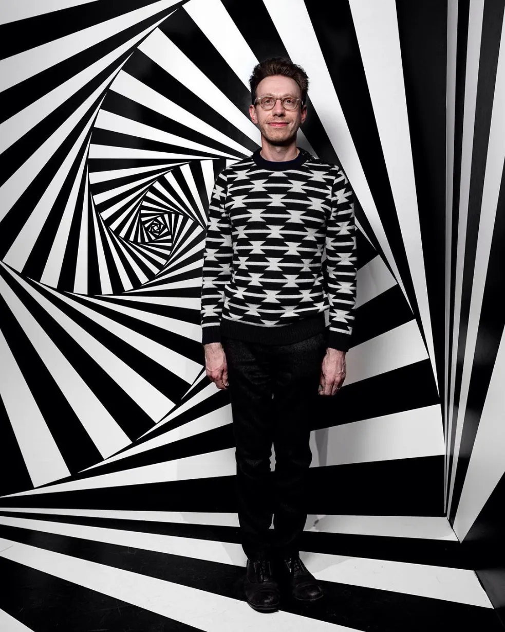 Daniel Tammet