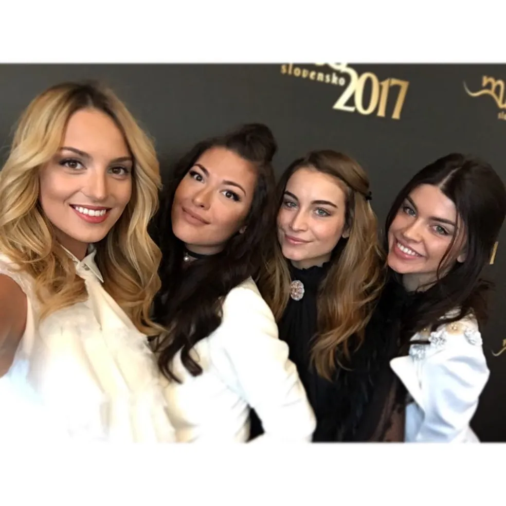 Miss Slovensko