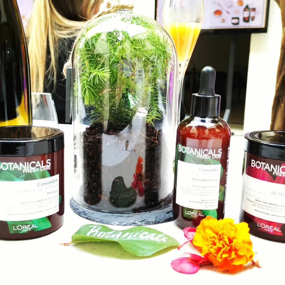 Botanicals Fresh Care 