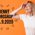 Horoskop na dnes: 24. september 2025