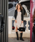 Jak na podzim stylově nosit koženou bundu? Tipy na trendy kombinace!