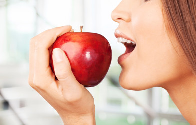 Jablčný detox – ako na to?