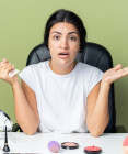 10 důvodů, proč tvoje kosmetika nefunguje: Toto si přečti dřív, než budeš kupovat novou!