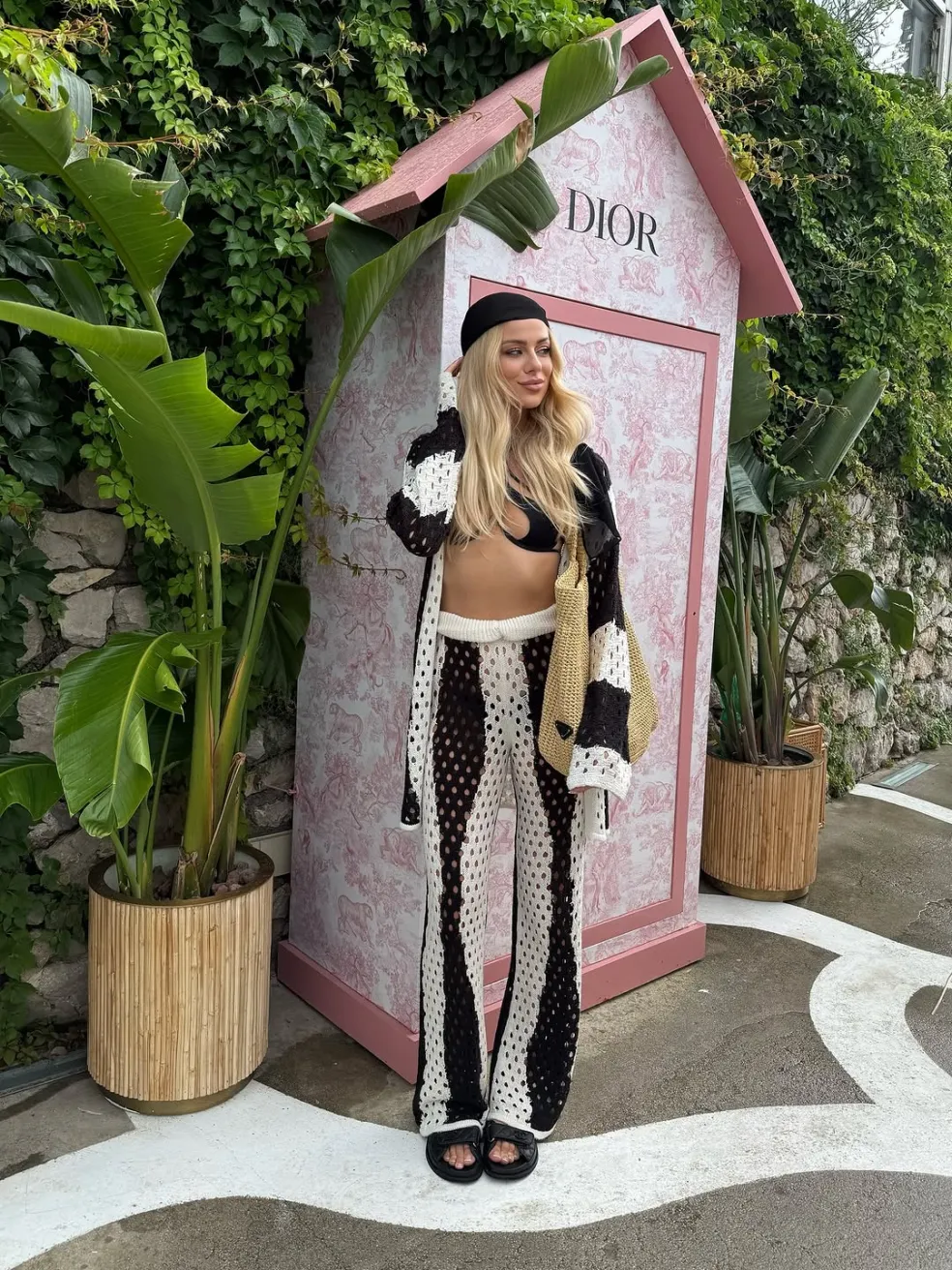 Katarína Očovanová Miss