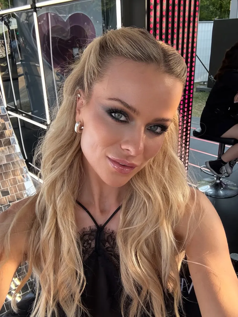 slovenské influencerky