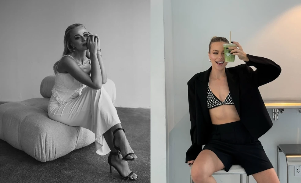 Katarína Očovanová rozhovor