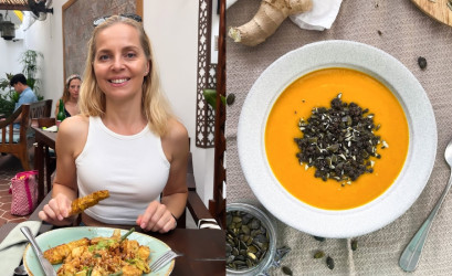 Soňa Maléterová: Náš vzťah k jedlu veľmi súvisí s tým, aký máme vzťah k sebe a k svojmu telu