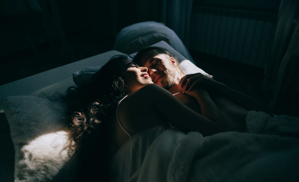 vplyv pornografie na mladých