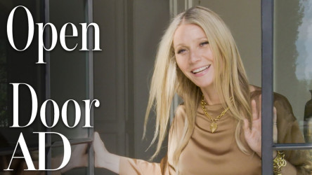 Gwyneth Paltrow ukázala dom v Montecite. Ktorú miestnosť považuje za jeho „srdce“?