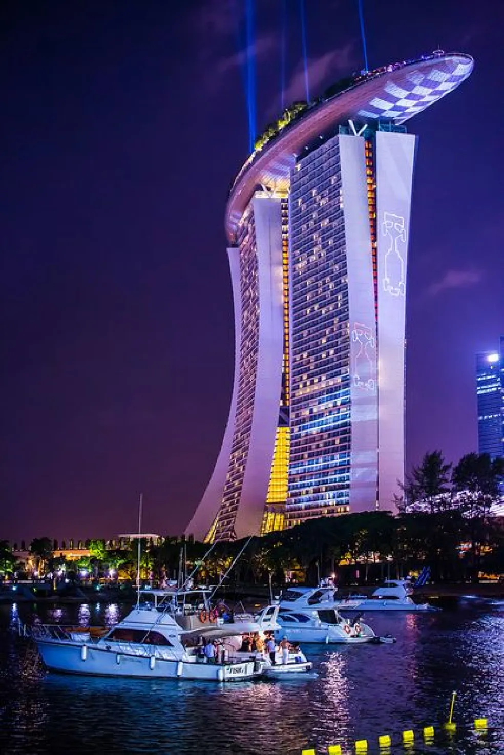 Singapur