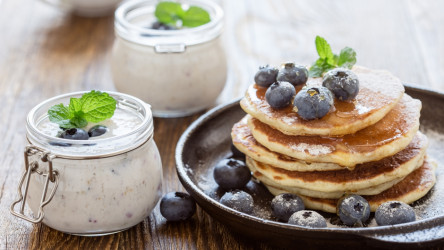 RECEPT: Nadýchané lievance bez kysnutia. Po týchto sa budeš olizovať!