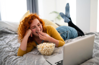 Čo sledovať na Netflixe počas tejto jesene? Tipy na filmy, seriály a show!