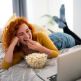 Čo sledovať na Netflixe počas tejto jesene? Tipy na filmy, seriály a show!