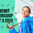 Horoskop na dnes: 27. september 2025