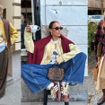 Trend layering: Umenie vrstvenia oblečenia pre prechodné obdobie