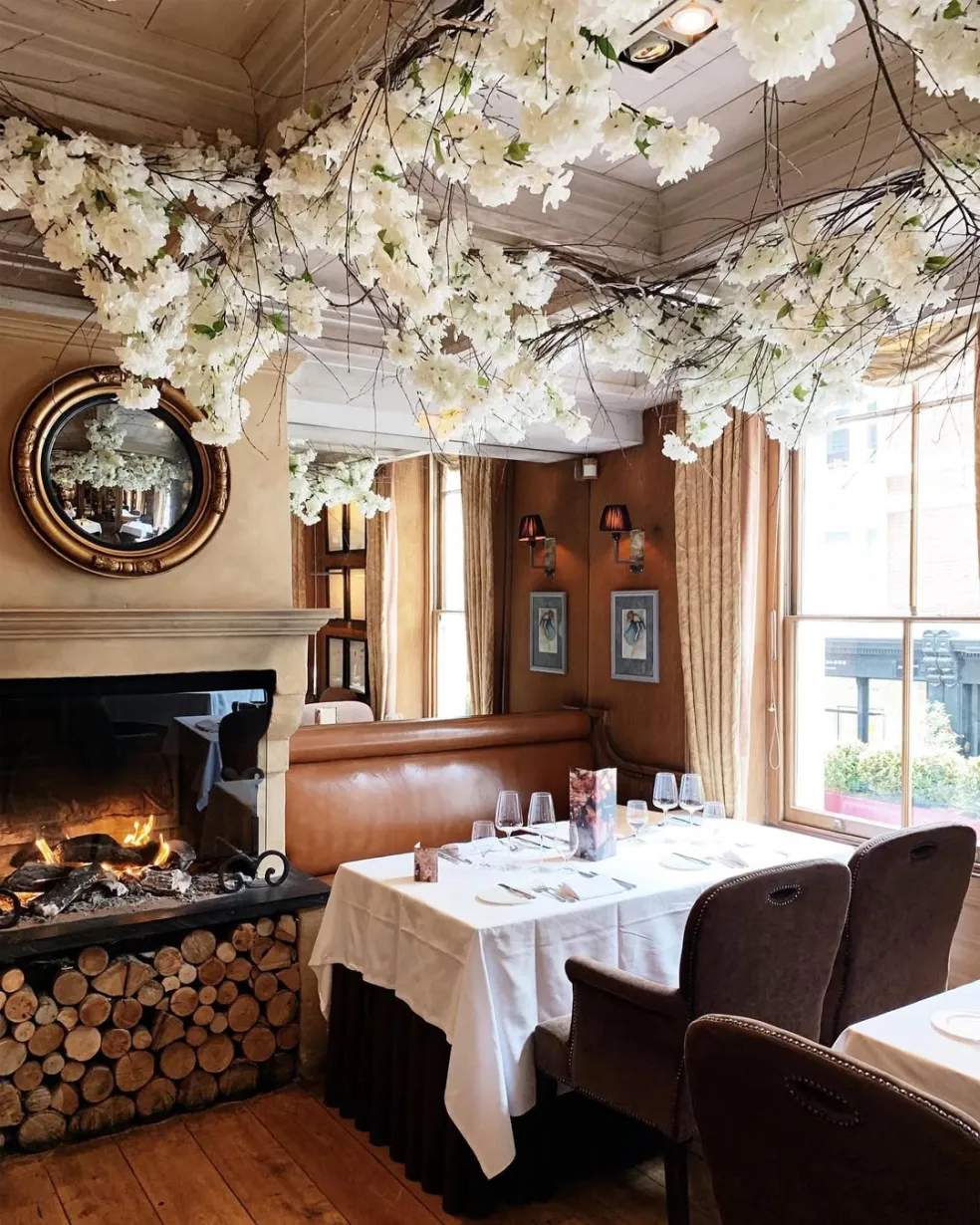 Clos Maggiore