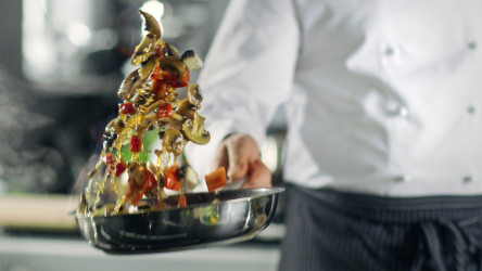 TOP ingrediencie šéfkuchárov: Je TOTO tajný recept na dokonalé jedlo?