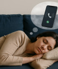 Sen o telefonu: Poznej výklad a význam snů o telefonu