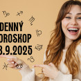 Horoskop na dnes: 28. september 2025