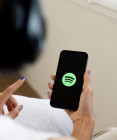 Bude Spotify novou zoznamkou? Funkcia Spotify Messages mení hru