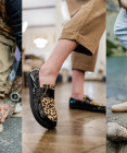 SHAPEN a Little Shoes boří mýty ve světě barefoot obuvi