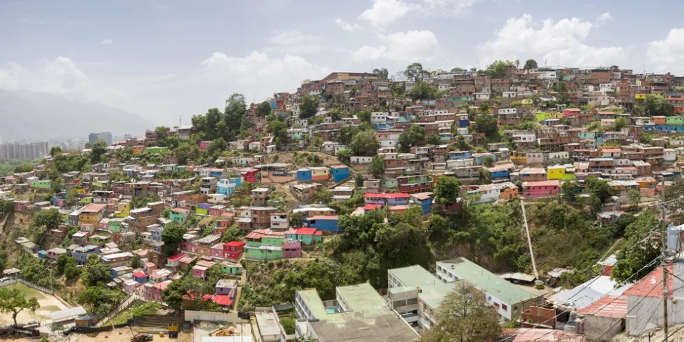 Caracas, Venezuela