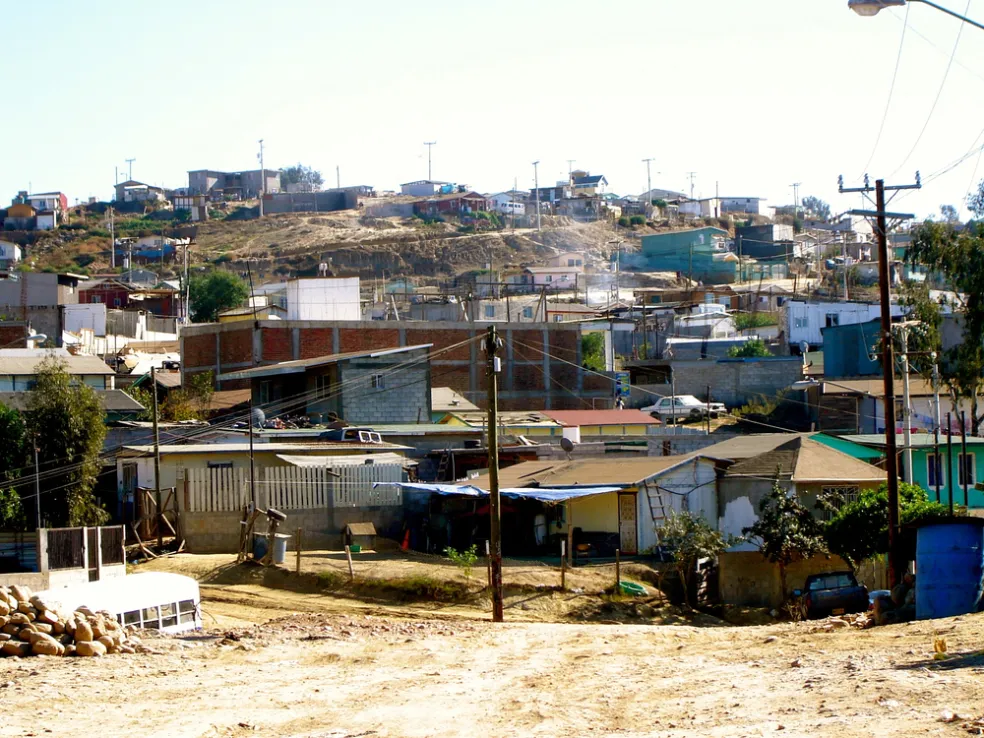 Tijuana, Mexiko