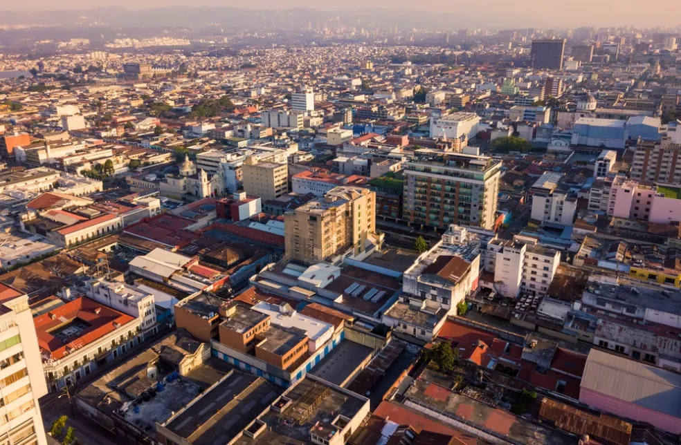 Guatemala City, Guatemala