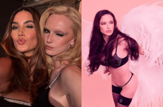 Obľúbená módna šou je späť! Ktoré tváre zažiaria na Victoria’s Secret Fashion Show 2025?