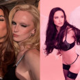 Obľúbená módna šou je späť! Ktoré tváre zažiaria na Victoria’s Secret Fashion Show 2025?