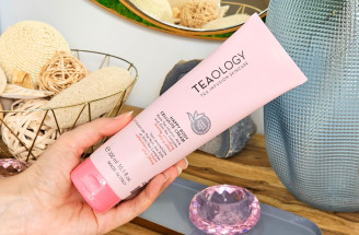 TEST: Teaology Black Tea krém proti celulitíde