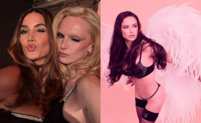 Obľúbená módna šou je späť! Ktoré tváre zažiaria na Victoria’s Secret Fashion Show 2025?