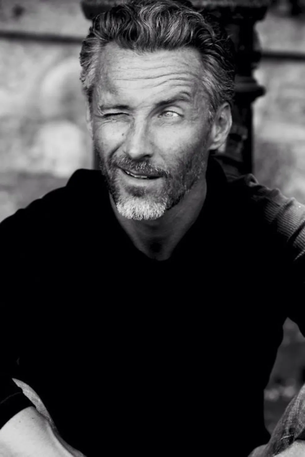 mužský ideál krásy